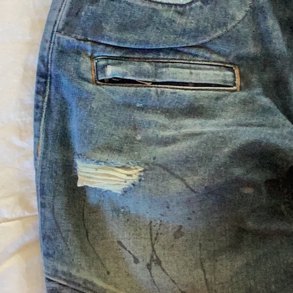 Hudson jeans -men’s size 31 - Picture 7 of 8